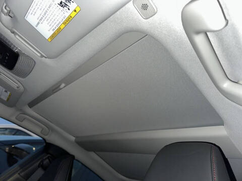 2024 Toyota Prius Prime XSE