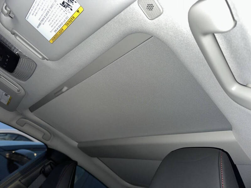 2024 Toyota Prius Prime XSE