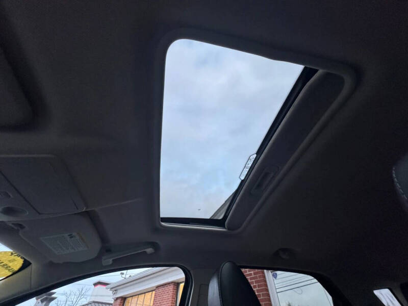 2020 Ford EcoSport SES