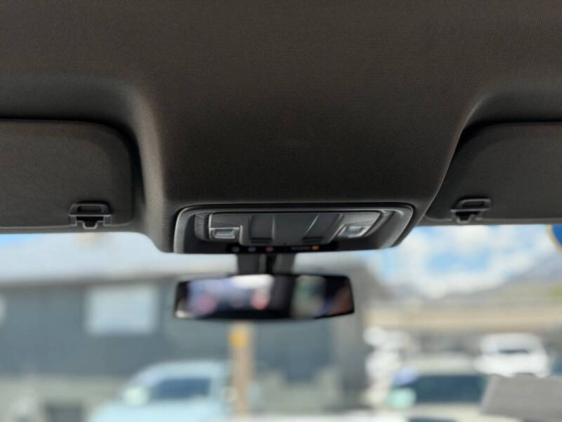 2022 Chevrolet Silverado 2500HD