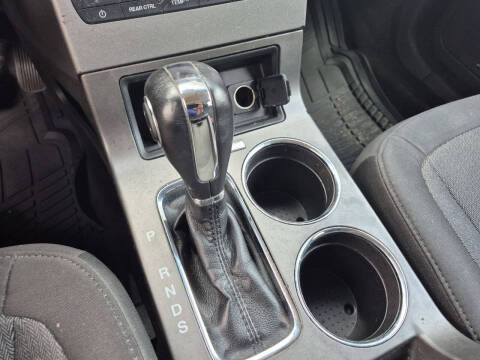 2019 Ford Flex SE