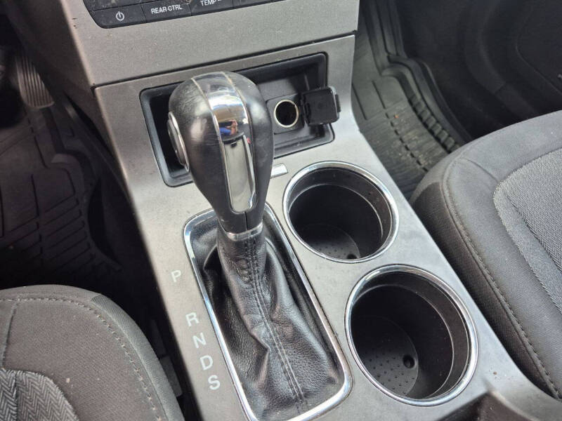 2019 Ford Flex SE