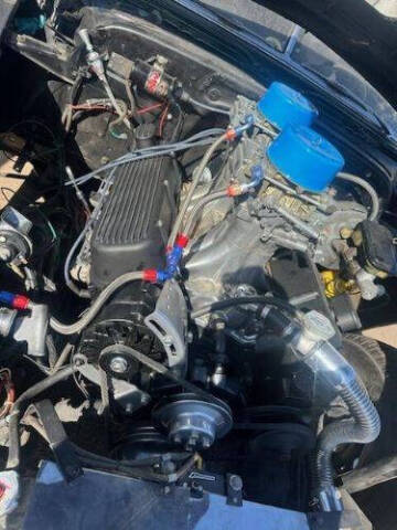 1951 Chevrolet Styleline