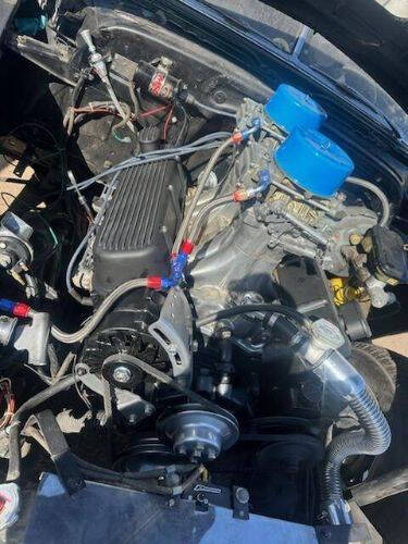 1951 Chevrolet Styleline