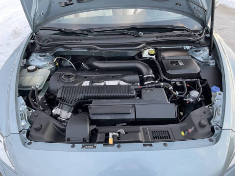 2013 Volvo C70 T5 Premier Plus