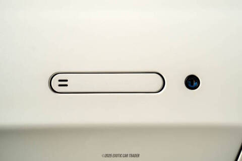 2008 Aston Martin V8 Vantage Roadster