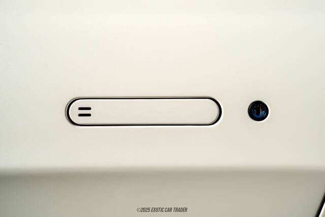 2008 Aston Martin V8 Vantage Roadster