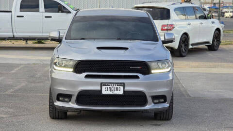 2020 Dodge Durango R/T