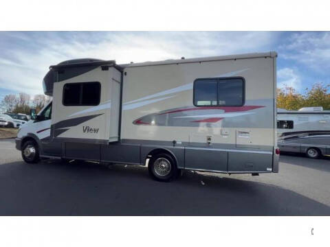 2018 Mercedes-Benz Sprinter