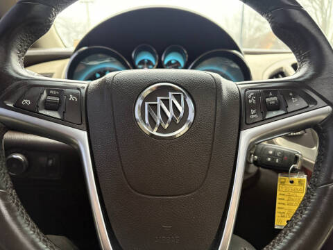 2013 Buick Verano