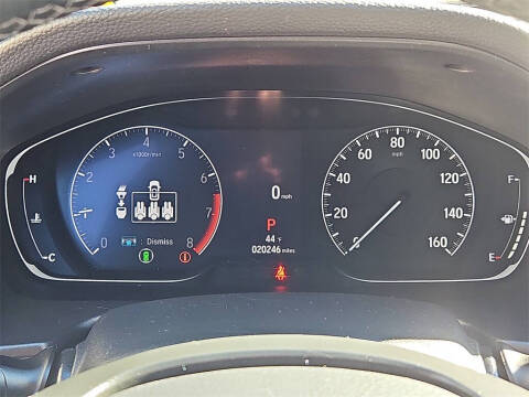 2022 Honda Accord Sport Special Edition