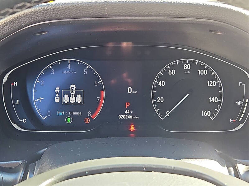 2022 Honda Accord Sport Special Edition