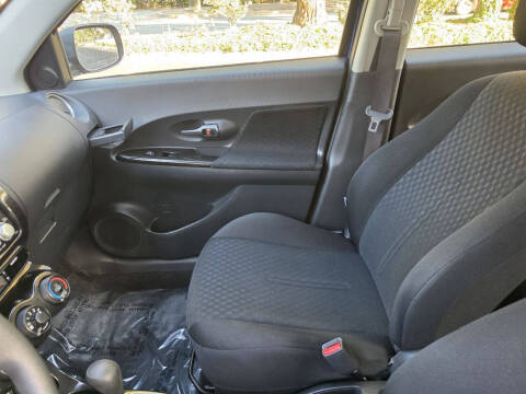 2008 Scion xD