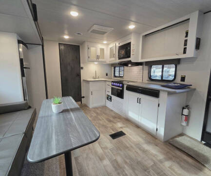 2022 Keystone RV Hideout