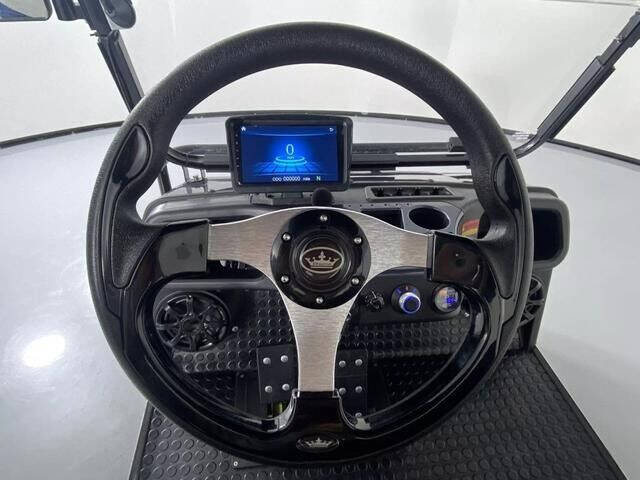 2023 Evolution Forester 4