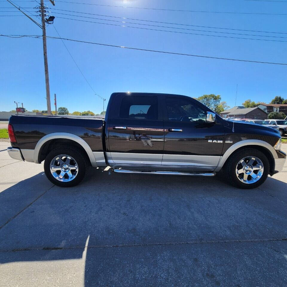 2010 Dodge Ram 1500 for sale at Dakota Auto Inc in Dakota City, NE