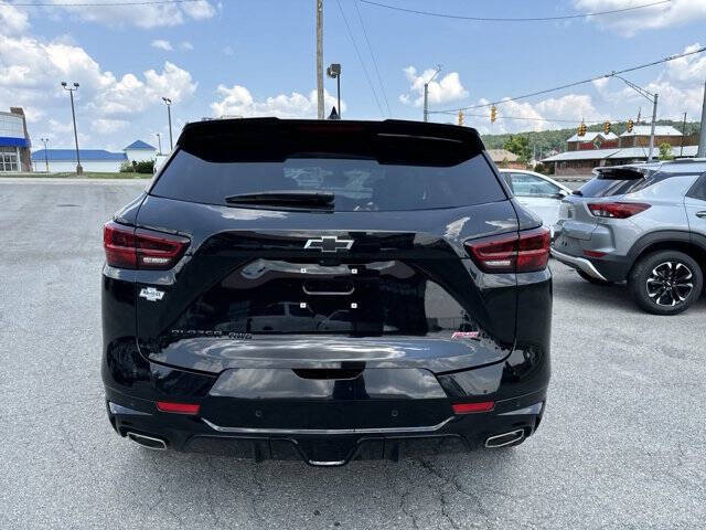 2024 Chevrolet Blazer for sale at Mid-State Pre-Owned in Beckley, WV