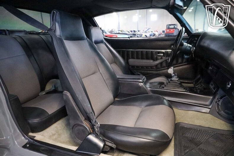 1976 Chevrolet Camaro