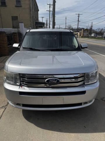2011 Ford Flex SEL