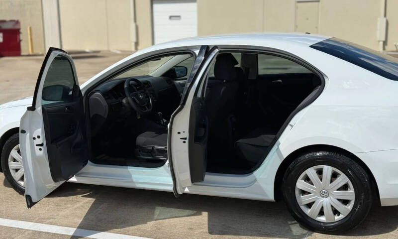 2015 Volkswagen Jetta