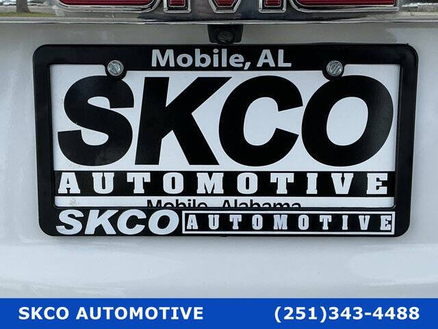 2019 GMC Acadia SLE-1
