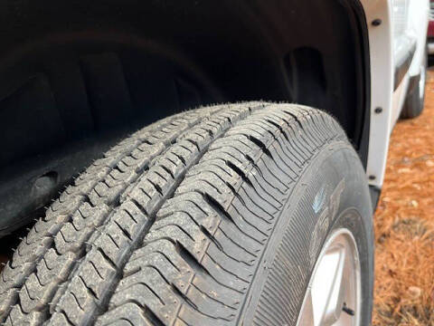 2011 Jeep Liberty Sport