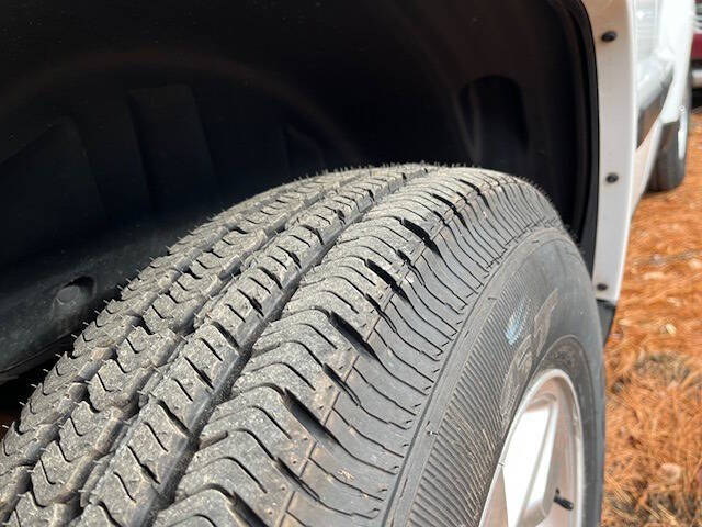 2011 Jeep Liberty Sport