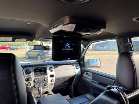 2015 Ford Expedition XLT