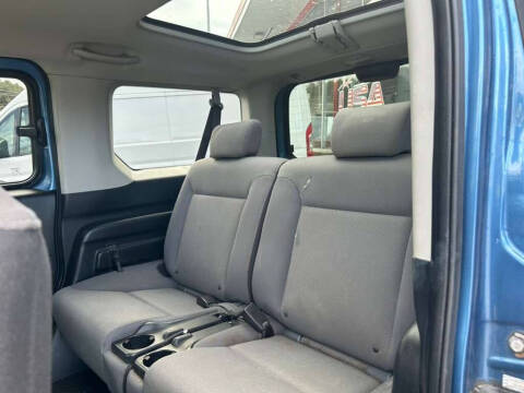 2007 Honda Element EX