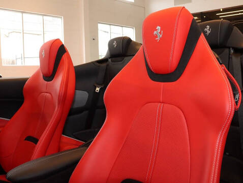 2024 Ferrari Roma Spider