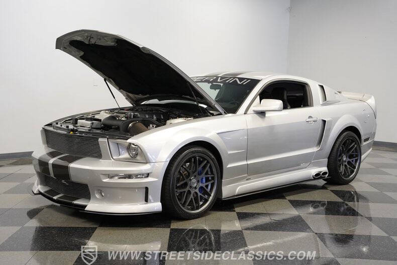 2006 Ford Mustang