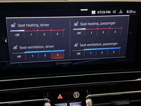 2023 BMW 8 Series 840i Gran Coupe