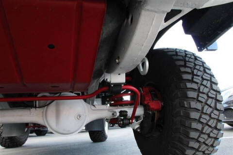 1998 Land Rover Defender