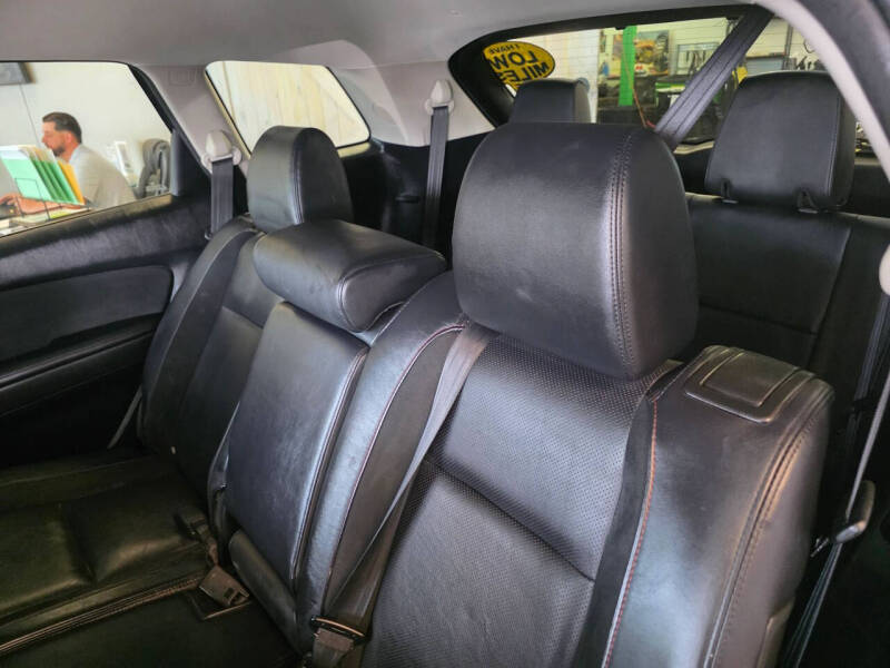 2015 Mazda CX-9 Touring