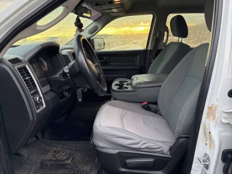 2016 RAM 1500 Express