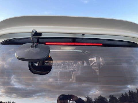 1997 Toyota Granvia