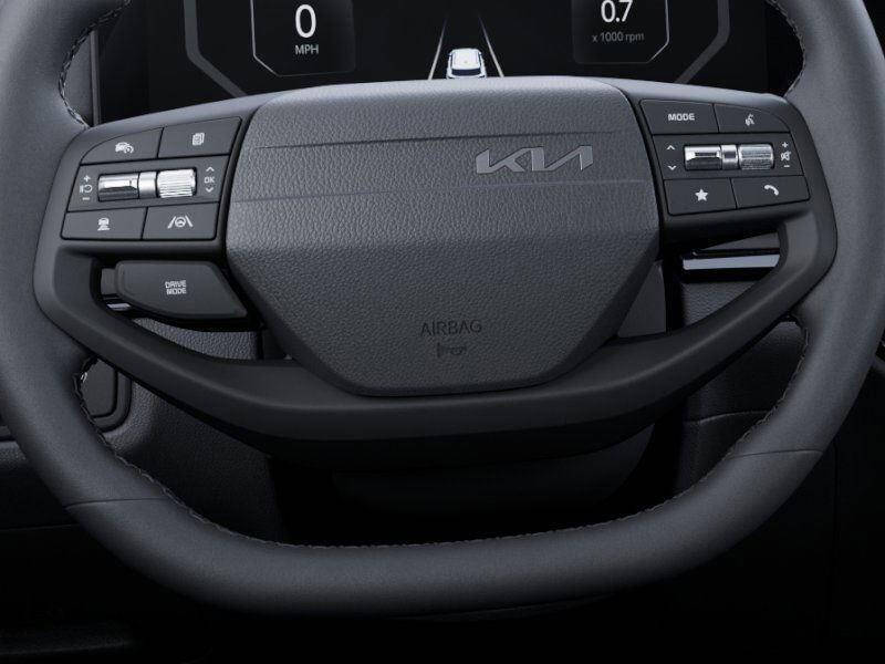 2026 Kia Sportage SX
