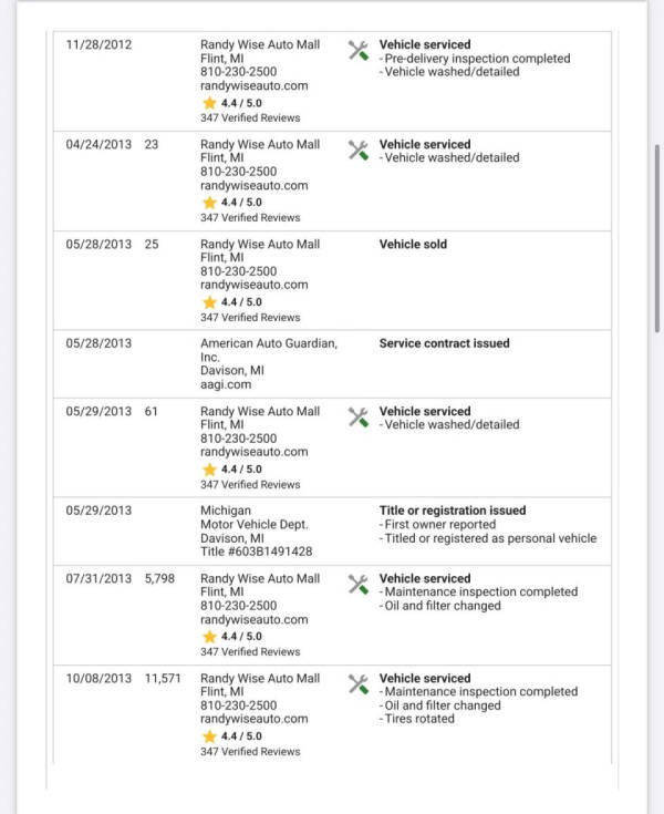 2013 Hyundai Elantra GT