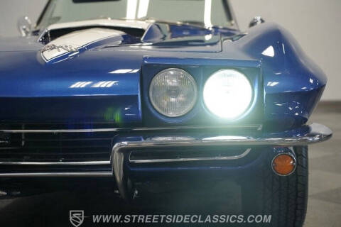 1965 Chevrolet Corvette