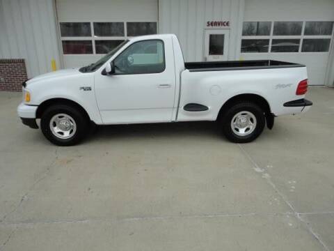 2003 Ford F-150 for sale at Quality Motors Inc in Vermillion SD