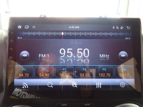 2013 Jeep Wrangler Rubicon 10th Anniversary