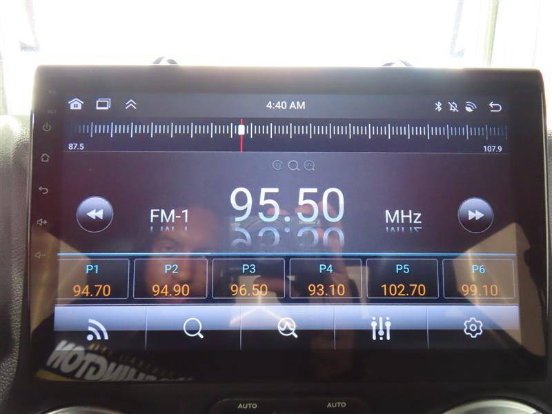 2013 Jeep Wrangler Rubicon 10th Anniversary