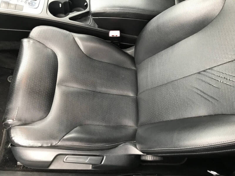 2007 Volkswagen Passat