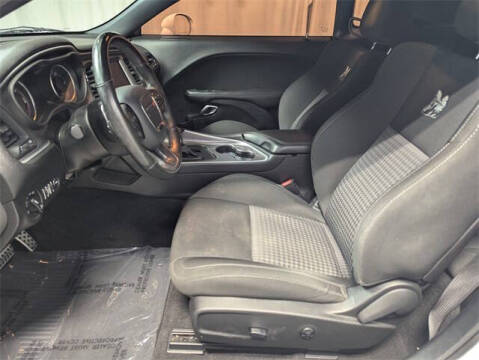 2020 Dodge Challenger