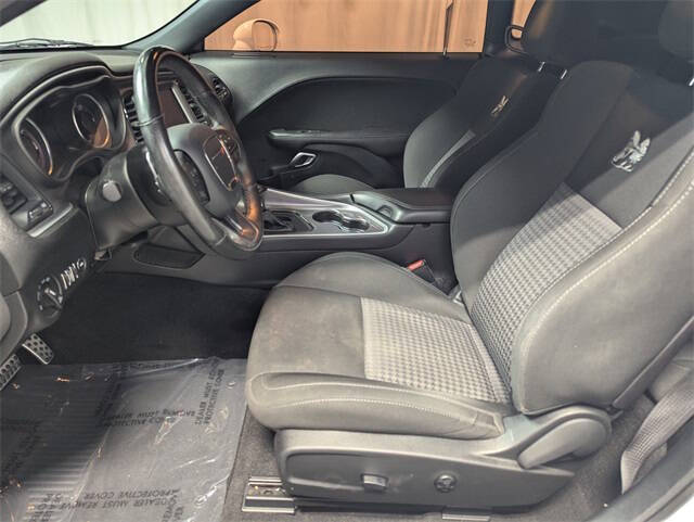 2020 Dodge Challenger