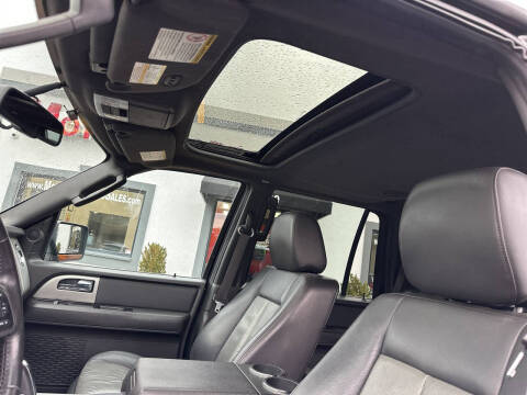 2011 Ford Expedition XLT