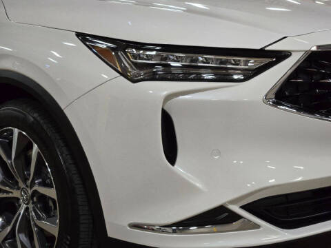 2023 Acura MDX w/Tech