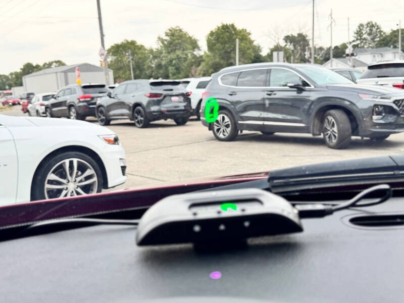 2007 Chevrolet HHR LT