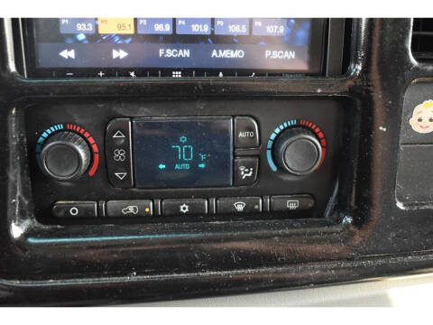 2003 GMC Yukon Denali