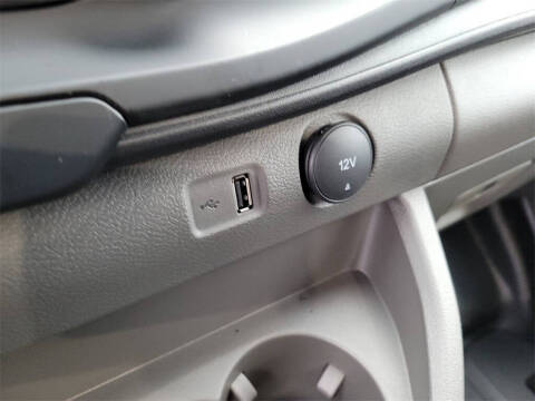 2024 Ford Transit 150